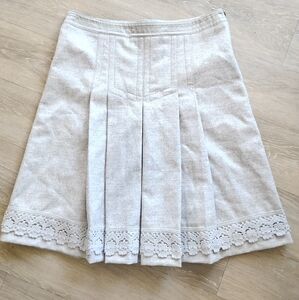 MaxMara "Weekend ' Skirt